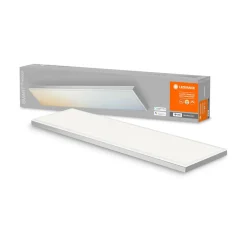Panel Planon 60 x 10 cm weiß ^ Ledvance SMART+ Sale
