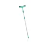 Fensterwischer 3in1 Window Cleaner mit Teleskopstiel ^ Leifheit Clearance