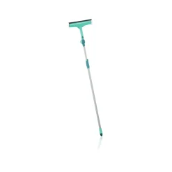 Fensterwischer 3in1 Window Cleaner mit Teleskopstiel ^ Leifheit Clearance