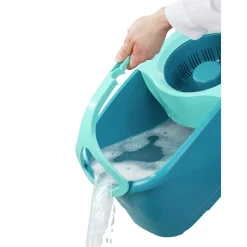 Mop-Set Clean Twist ^ Leifheit Outlet