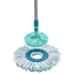 Mop-Set Clean Twist ^ Leifheit Outlet