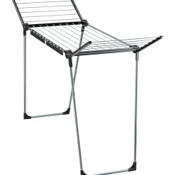 Standtrockner Pegasus 150 Solid Black ^ Leifheit Outlet