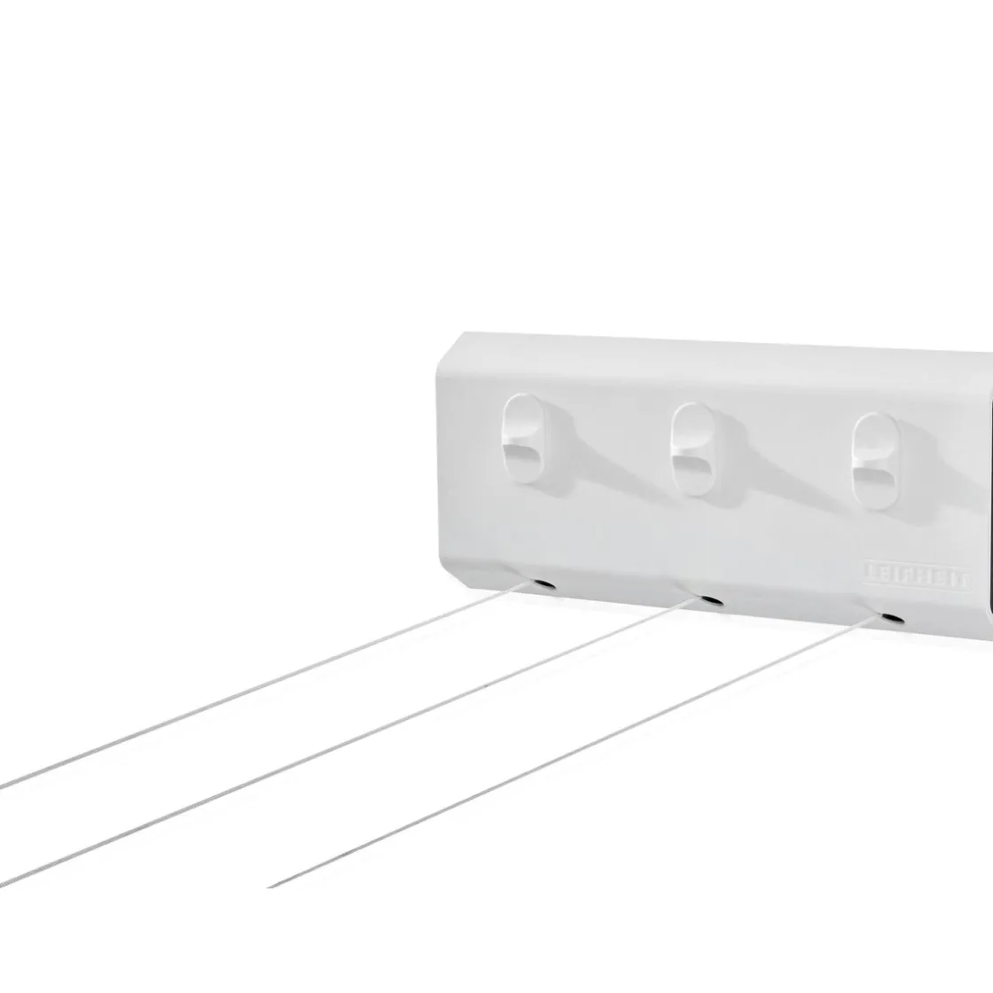 Wandtrockner Rollfix 150 Triple Longline ^ Leifheit Sale
