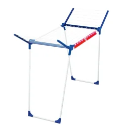 Wäscheständer Pegasus 150 Solid Slim ^ Leifheit Discount