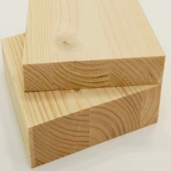Leimholzplatte Fichte 2500 x 1210 x mm ^ Clearance