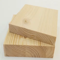 Leimholzplatte Fichte 2500 x 1210 x mm ^ Clearance
