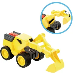 Löffelbagger Spielzeug ^ Clearance