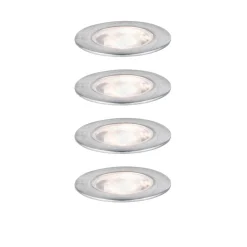 Link + Light LED Stripe 80cm RGB,inkl. Touch Switch ^ Paulmann Clearance