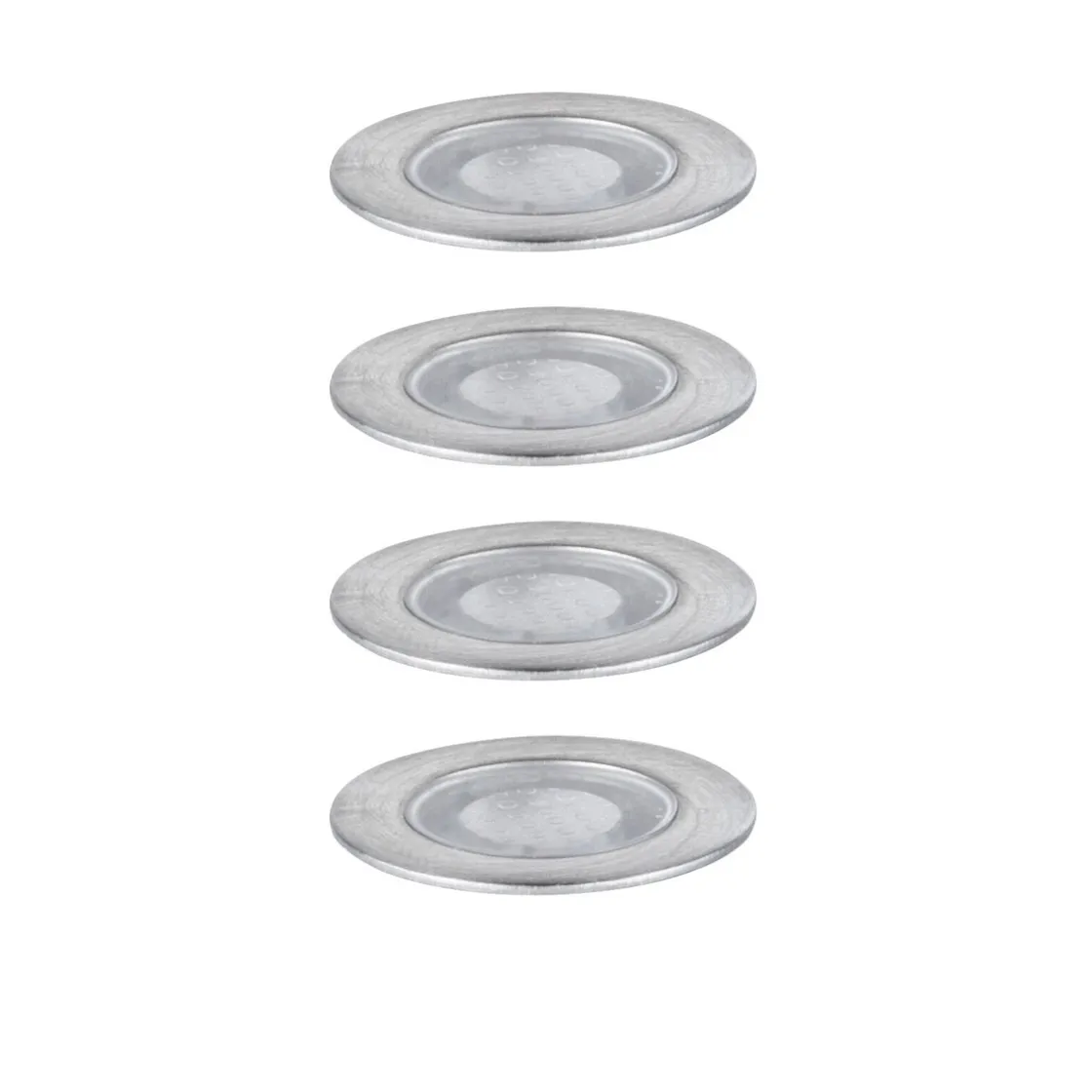 Link + Light LED Stripe 80cm RGB,inkl. Touch Switch ^ Paulmann Clearance