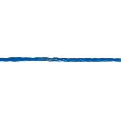 Litze Premium WildHog 400 m blau ^
