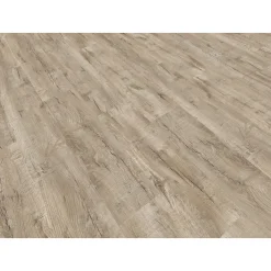 Designboden Hydrostar Eiche Ferrara grau 235 x 1282 mm ^ Living by HARO Online