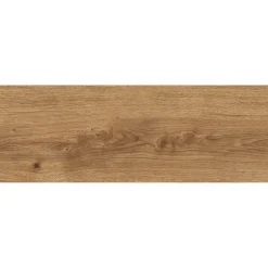 Designboden Powerstar Landhausdiele Eiche Salerno natur 128,2 x 19,3 cm ^ Living by HARO Online