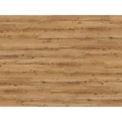Designboden Powerstar Landhausdiele Eiche Salerno natur 128,2 x 19,3 cm ^ Living by HARO Online