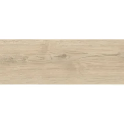 Living by HARO Designboden Powerstar Landhausdiele Eiche Salerno weiß 128,2 x 19,3 cm ^ Best