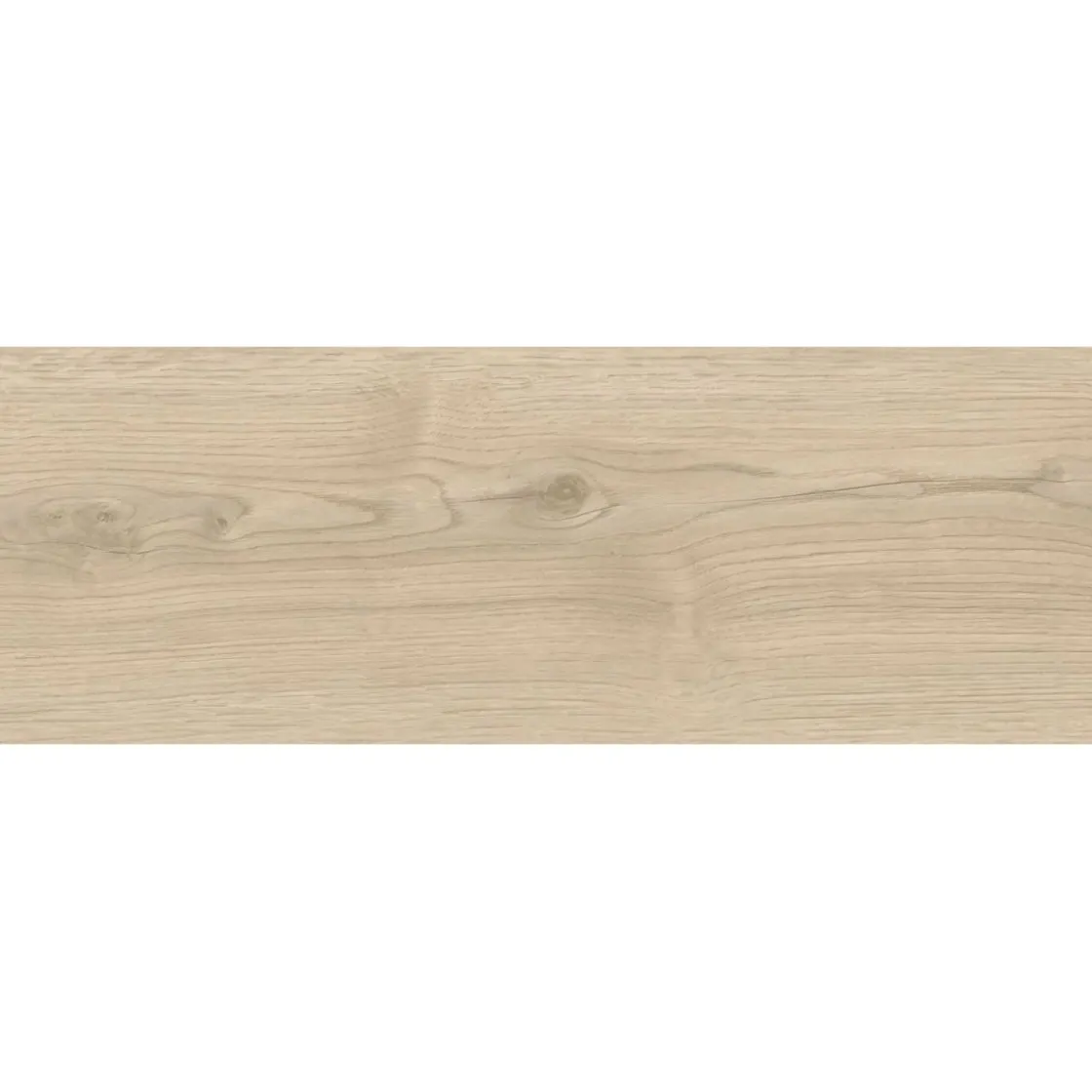 Living by HARO Designboden Powerstar Landhausdiele Eiche Salerno weiß 128,2 x 19,3 cm ^ Best
