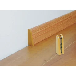 Endkappen 19 x 58 Gold ^ Living by HARO Hot