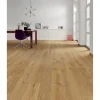 Parkett Landhausdiele Eiche Naturöl 11mm ^ Living by HARO New