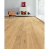 Parkett Landhausdiele 12mm 2V Eiche strukturiert Naturöl ^ Living by HARO Sale