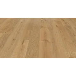 Parkett Landhausdiele 12mm 2V Eiche strukturiert Naturöl ^ Living by HARO Sale