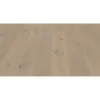 Parkett Landhausdiele 12mm 2V Eiche grey strukturiert Naturöl ^ Living by HARO Best