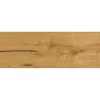 Parkett Landhausdiele 11mm 2V Eiche rustic strukturiert Naturöl ^ Living by HARO Discount