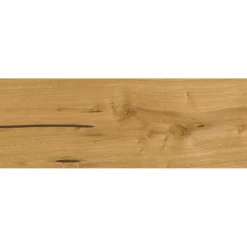 Parkett Landhausdiele 11mm 2V Eiche rustic strukturiert Naturöl ^ Living by HARO Discount