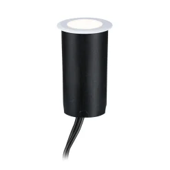 L+L BodenEBL 1,6W IP673000K 12V ^ Paulmann