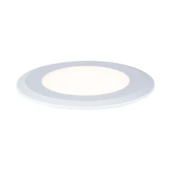 L+L BodenEBL 1,6W IP673000K 12V ^ Paulmann