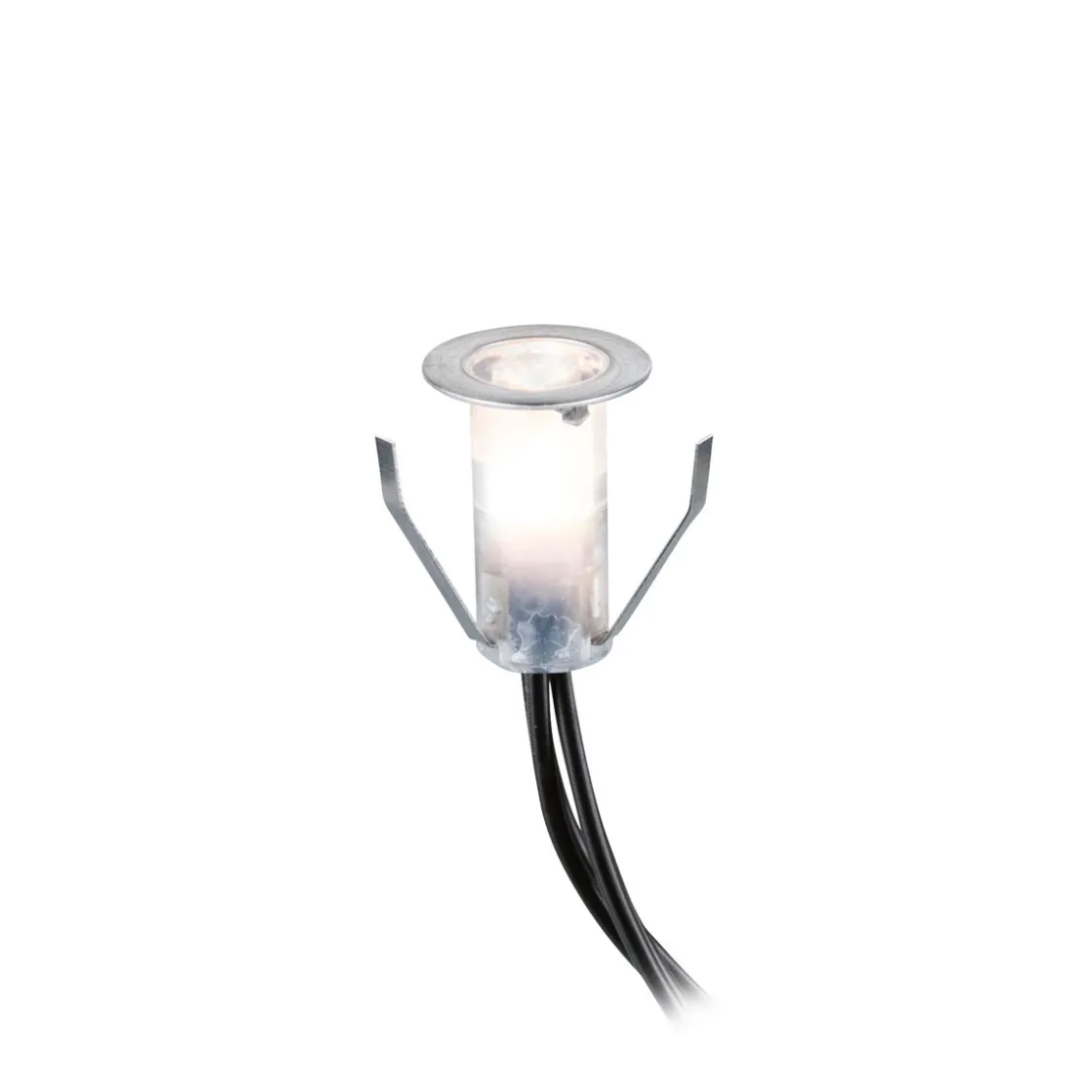 L+L BodenEBL 0,5W IP673000K 12V ^ Paulmann Online