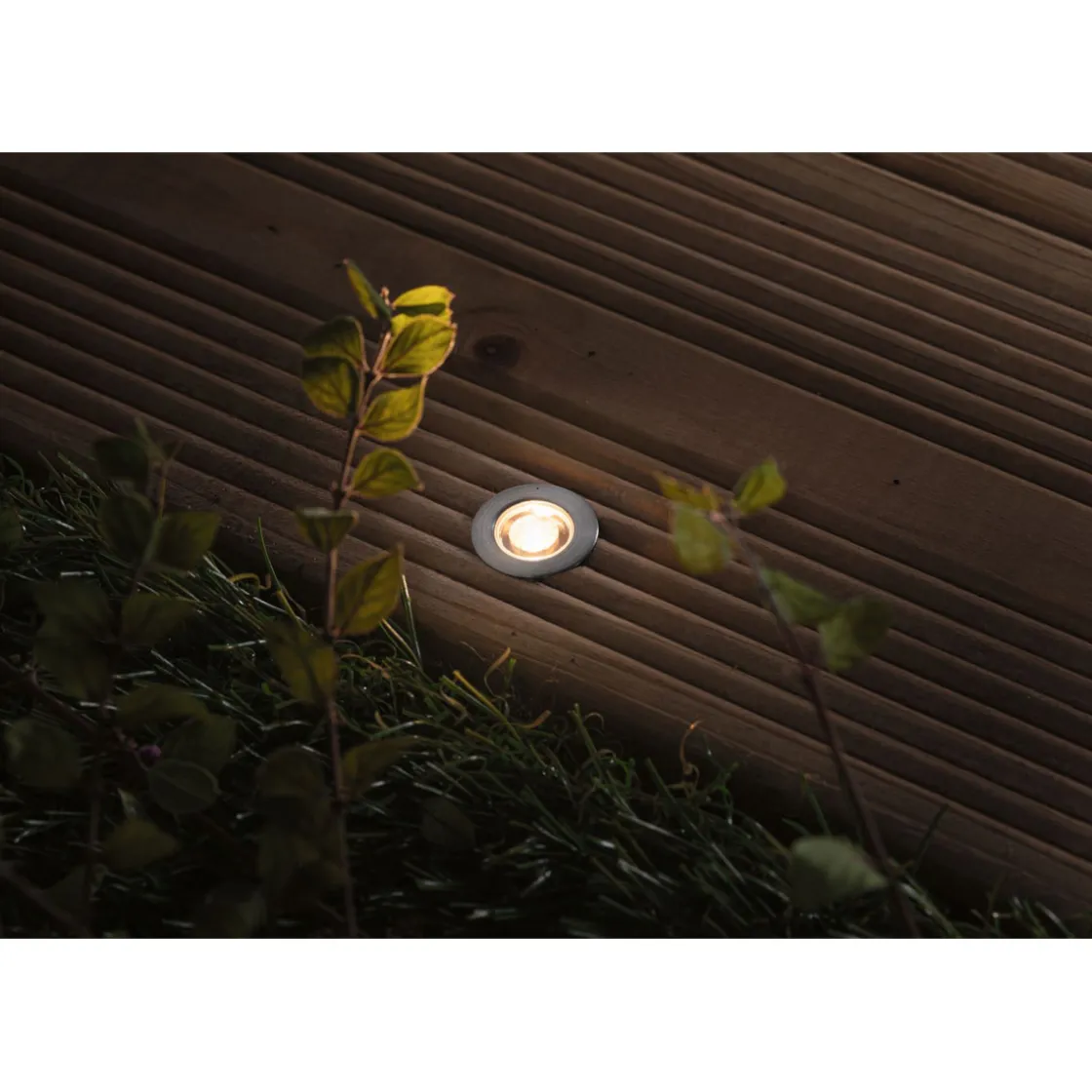 L+L BodenEBL 0,5W IP673000K 12V ^ Paulmann Online