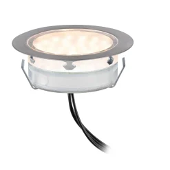 L+L BodenEBL 3W IP67 3000K 12V ^ Paulmann Clearance