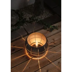 L+L Lampionkette 3,5m IP4472x2lm3000K12V ^ Paulmann Outlet