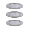 L+L Set BodenEBL 4x0,8W IP67 3000K 12V ^ Paulmann Clearance