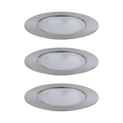 L+L Set BodenEBL 4x0,8W IP67 3000K 12V ^ Paulmann Clearance