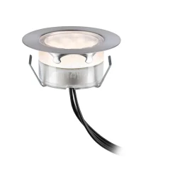 L+L Set BodenEBL 4x0,8W IP67 3000K 12V ^ Paulmann Clearance
