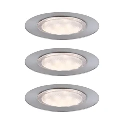 L+L Set BodenEBL 4x0,8W IP67 3000K 12V ^ Paulmann Clearance