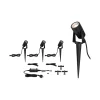 L+L Set BodenEBL 3x1,8W IP67 3000K 12V ^ Paulmann Clearance