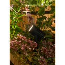 L+L Set BodenEBL 3x1,8W IP67 3000K 12V ^ Paulmann Clearance