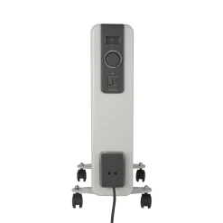Ölradiator 2000 W ^ New