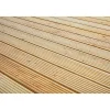 Lärche Terrassendiele 200 x 14 cm ^ Sale