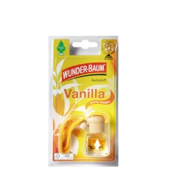 Lufterfrischer Wunderbaum Duftflakon Vanilla ^ Discount