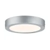 Lunar LED-Panel 225 mm 15,5W chrom matt ^ Paulmann Outlet