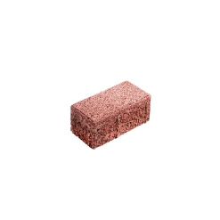 Lusodrain Filterpflaster rot20x10x8 cm ^ Lusit