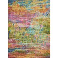 Teppich Polino 120x170 cm multi ^ Luxor living Sale