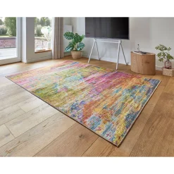 Teppich Polino 120x170 cm multi ^ Luxor living Sale