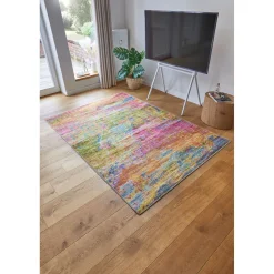 Teppich Polino 120x170 cm multi ^ Luxor living Sale