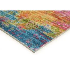 Teppich Polino 120x170 cm multi ^ Luxor living Sale
