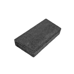 Maehkante Flexi 24x12x4cm anthrazit ^ Hot