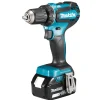 Akku- Bohrschrauber 18V 3,0 Ah inkl. 2 Akkus und Ladegerät ^ Makita Clearance