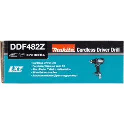 Akku-Bohrschrauber 18V DDF482Z ^ Makita Clearance